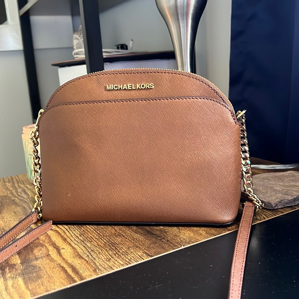 Shoulder bag